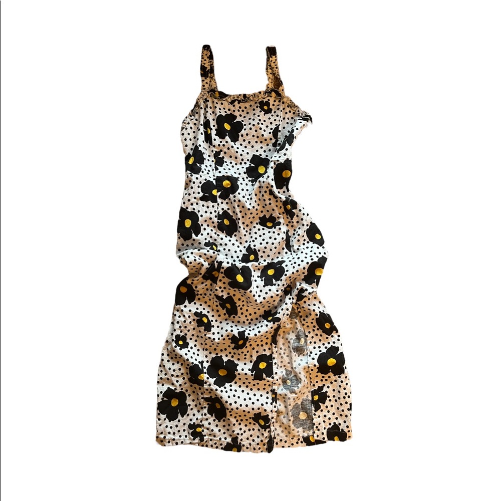 Urban Outfitters Midi Dress